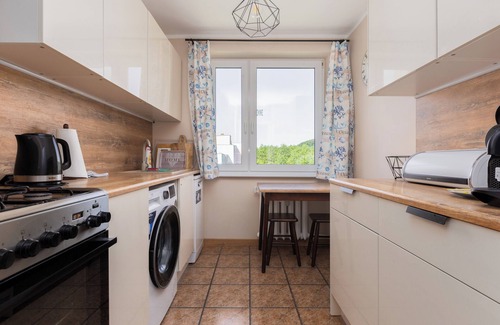 Kamienny Potok Apartment | Kamienny Potok Comfort Apartment
