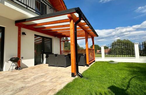 Pavcina Lehota House | Kamienok Chalet 1