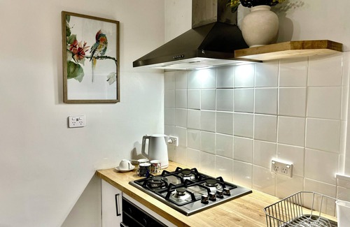 Narrabri Cottage | Kamilaroi Cottage - Cosy cottage in the heart of Narrabri.