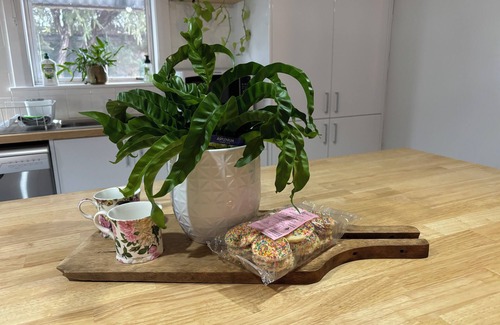 Narrabri Cottage | Kamilaroi Cottage - Cosy cottage in the heart of Narrabri.