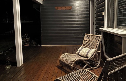 Narrabri Cottage | Kamilaroi Cottage - Cosy cottage in the heart of Narrabri.
