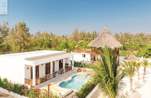 Bwejuu Villa | Kamili Villas, Bwejuu, Zanzibar