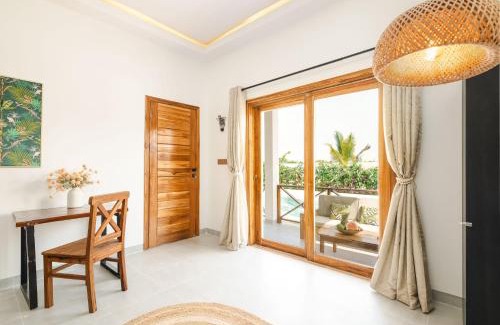 Bwejuu Villa | Kamili Villas, Bwejuu, Zanzibar