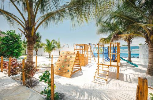 Bwejuu Villa | Kamili Villas, Bwejuu, Zanzibar