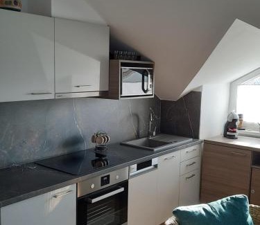 Bukfurdo Apartment | Kamilla Apartman Villapark