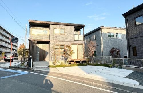 Mashiki House | Kamimashikigun - House - Vacation STAY 18866
