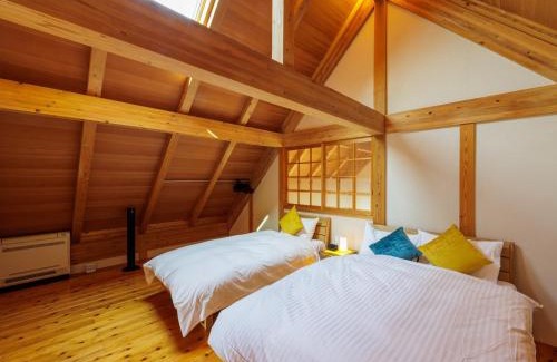 Munakata House | KamiminatoSeaside Villa - Vacation STAY 17849