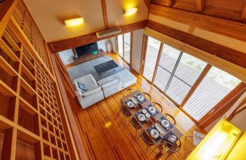 Munakata House | KamiminatoSeaside Villa - Vacation STAY 17849