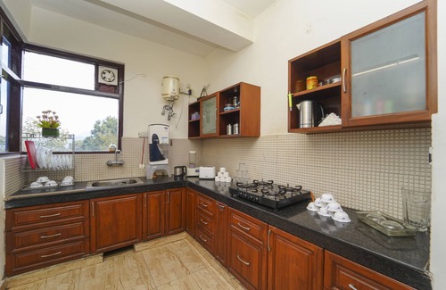 Kasauli Villa | Kamlia 3 BHK Villa By Dumnu Homes