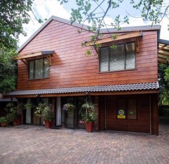 Nature's Valley Apartment | Kamma-Otter
