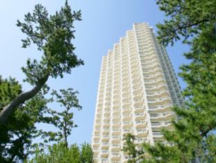 Kominato Onsen Hotel | Kamogawa Grand Tower