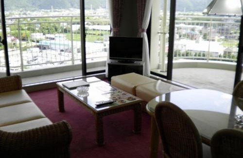 Kominato Onsen Hotel | Kamogawa Grand Tower