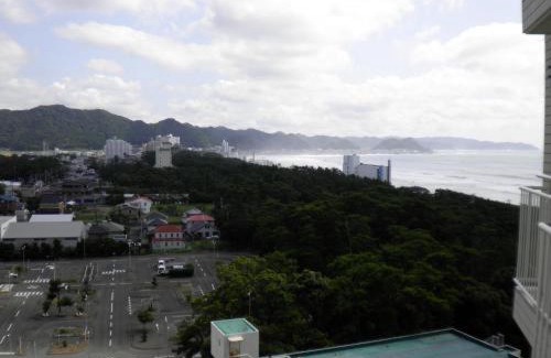 Kominato Onsen Hotel | Kamogawa Grand Tower