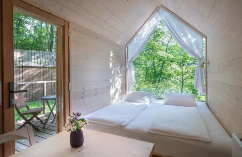 Kobarid Apartment | Kamp Koren Kobarid