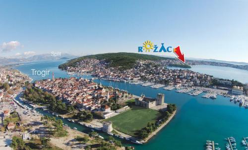 Businci Resort | Kamp Rožac