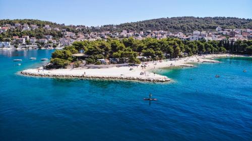 Businci Resort | Kamp Rožac