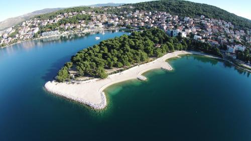 Businci Resort | Kamp Rožac