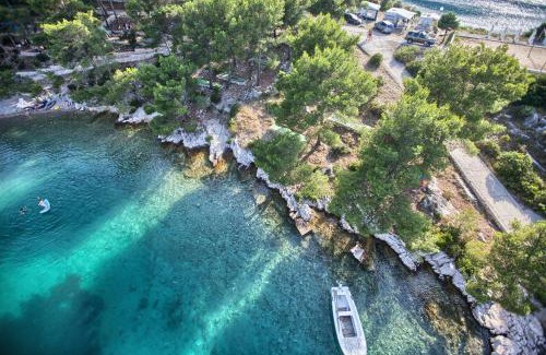Hvar Resort | Kamp Vira Mobile Homes