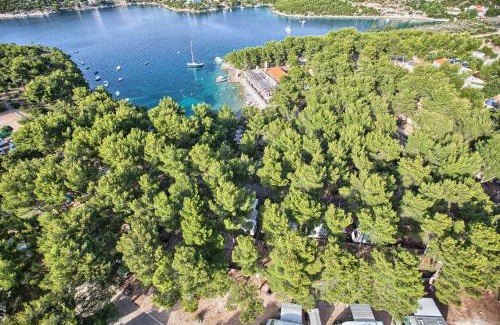 Hvar Resort | Kamp Vira Mobile Homes