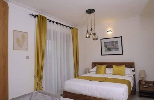 Jinja Apartment | Kampala Apartment
