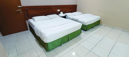 Taman Kolej Perdana Hotel | Kampar Times Inn Hotel