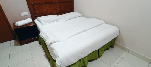 Taman Kolej Perdana Hotel | Kampar Times Inn Hotel