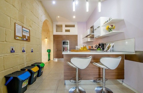 Santa Lucija Villa | Kampnar Holiday Home