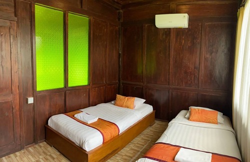 Kayangan Hotel | Kampoeng Joglo Ijen Banyuwangi