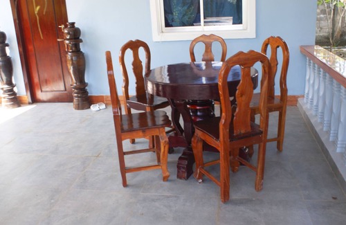 Kampot Villa | Kampot Nature Villa Resort