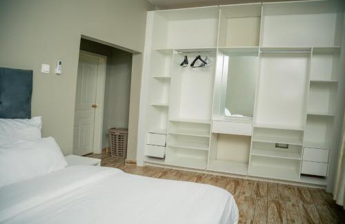 Lusaka Apartment | Kamps Apartment - Foxdale Forest