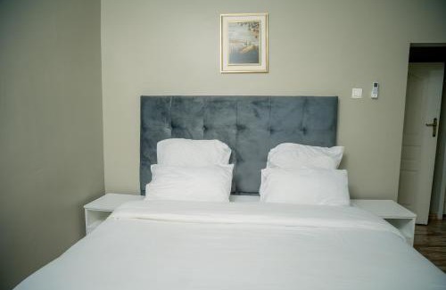 Lusaka Apartment | Kamps Apartment - Foxdale Forest