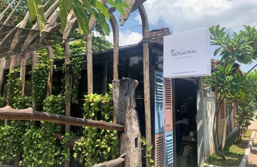 Catur Tunggal Hotel | Kampung Lawasan Heritage Cottage