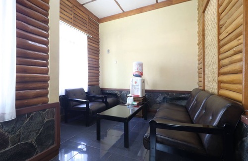 Pasirjambu Hotel | Kampung Pa'go Resort Hotel