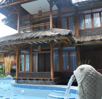 Garut Resort | Kampung Sumber Alam Garut