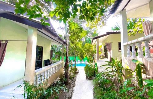 Bai Lan Resort | Kamrai Resort