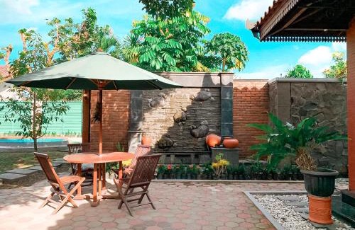 Depok Hotel | Kamulyan Heritage Syariah