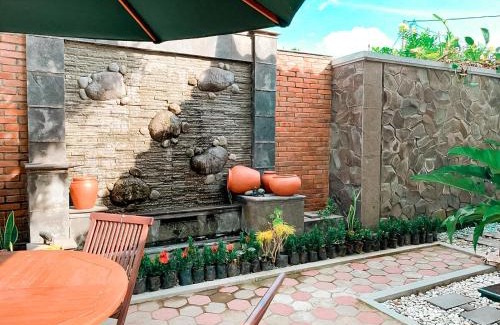 Depok Hotel | Kamulyan Heritage Syariah