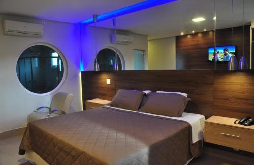 Goianesia Hotel | Kamur Plaza Hotel