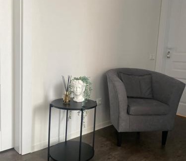 Siauliai City Center Apartment | Kamurke - Apartamentai