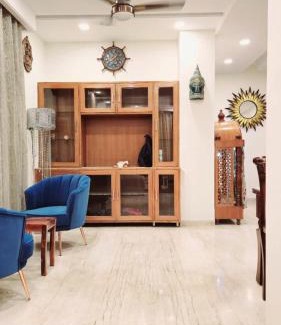 Sector 35 Apartment | Kamz Homestay Chandigarh 35