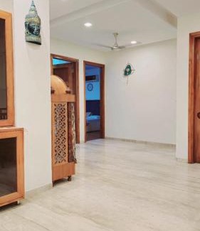 Sector 35 Apartment | Kamz Homestay Chandigarh 35