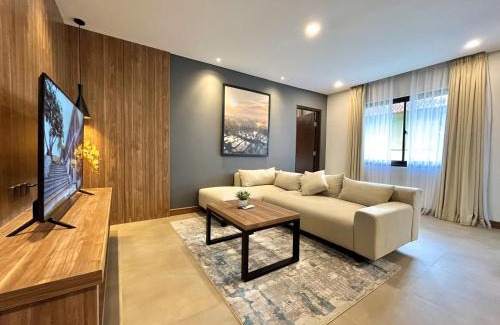 Mumbul Apartment | Kana Suites Jimbaran By Fays Hospitality