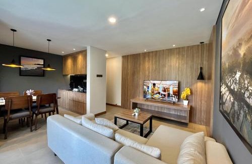 Mumbul Apartment | Kana Suites Jimbaran By Fays Hospitality
