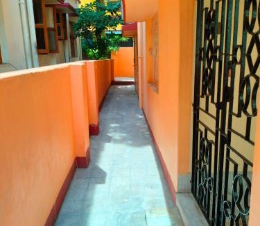 Kolkata Villa | Kanan Villa