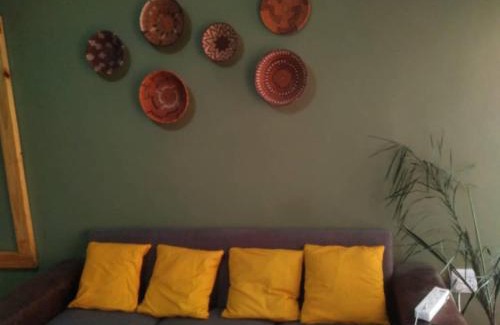 South-East District House | Kanana Villas