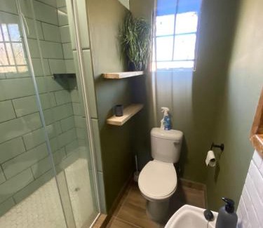 South-East District House | Kanana Villas