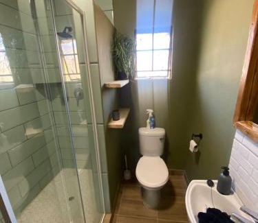 South-East District House | Kanana Villas