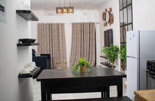 Maun Apartment | Kanana Villas - Maun Luxury One Bedroom Apartment