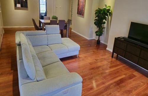 Jilliby House | Kanandah Guest Suite