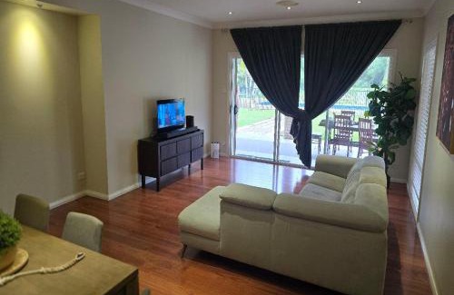 Jilliby House | Kanandah Guest Suite